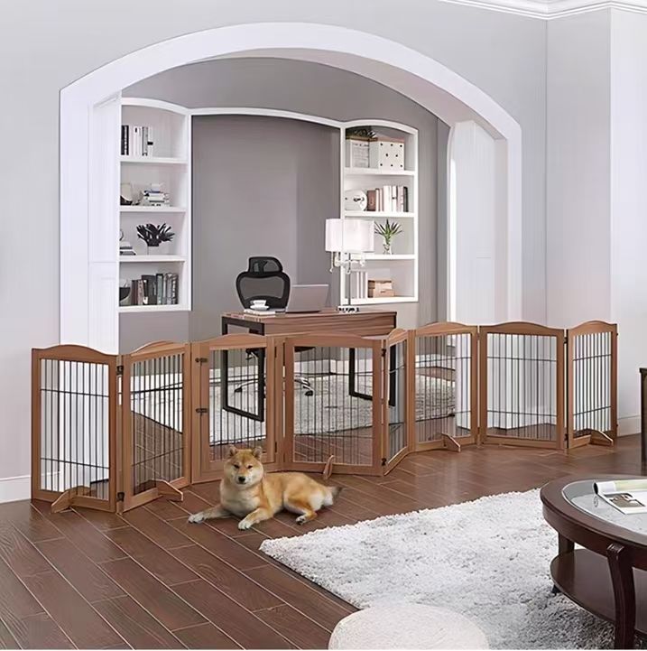 Best-selling Vintage Dog Cage