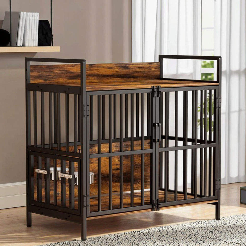 Modern Best-selling Simple and Durable Dog Cage