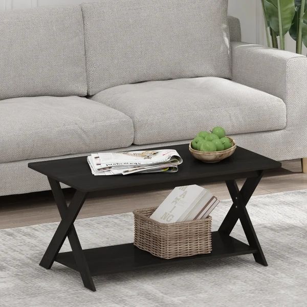Cheap Price Furniture Custom Rustic Smart Tea Table Tea Coffee Table Walnut Metal Frame Wooden Modern 1 Piece Wood Marble