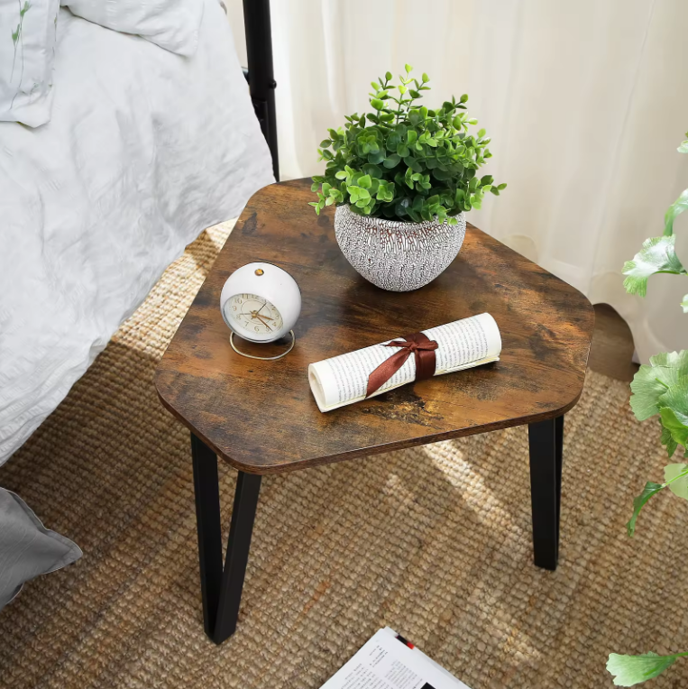 Coffee Table 1+2 Hexagonal Desktop Three Sizes Match